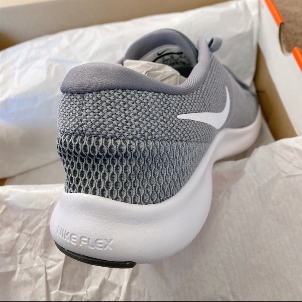Nike Flex Experience RN 7 Mens Sneaker - Picture 7 of 8